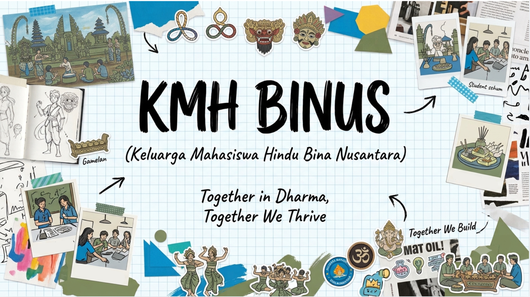 Keluarga Mahasiswa Hindu