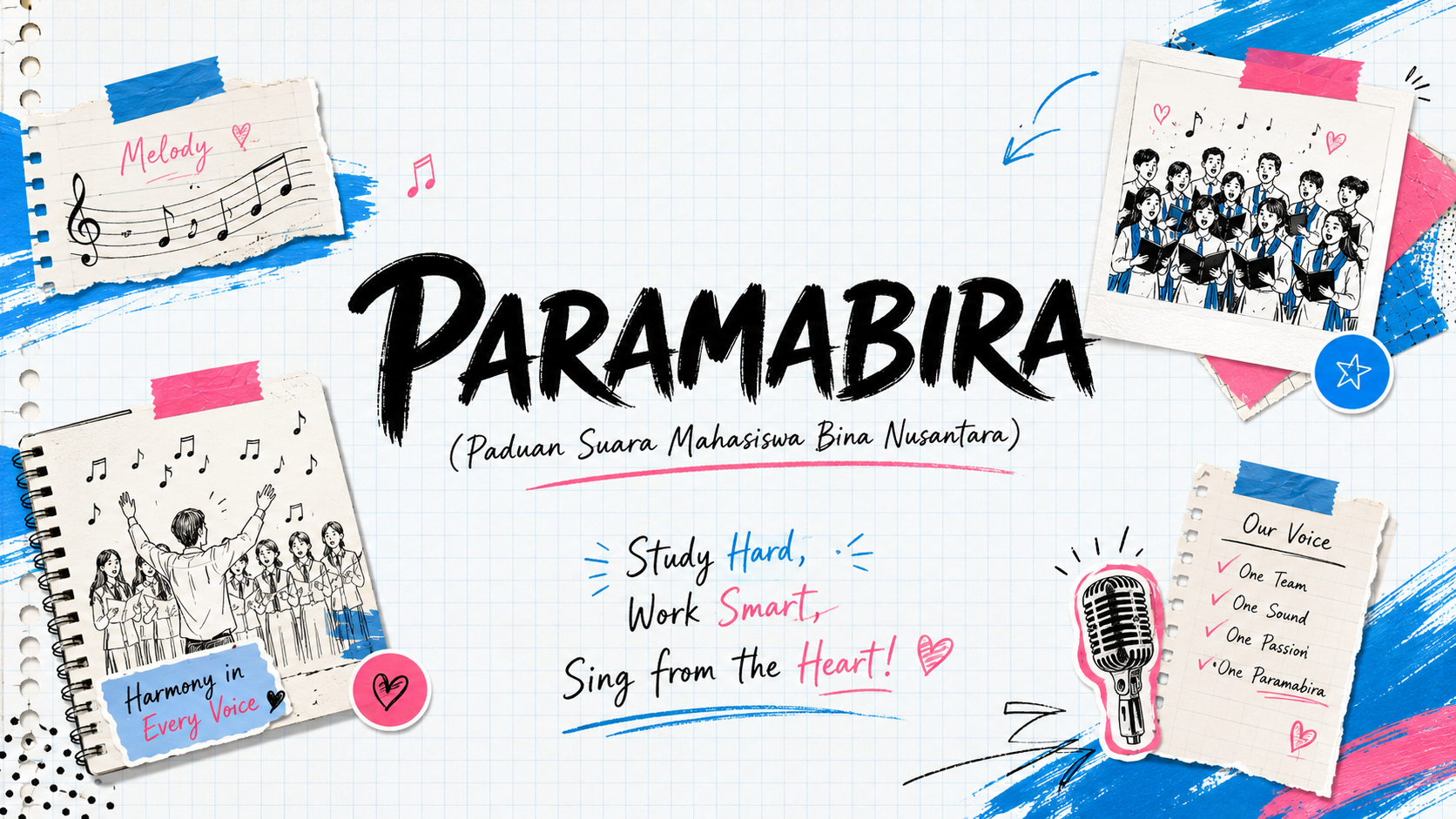 Paramabira