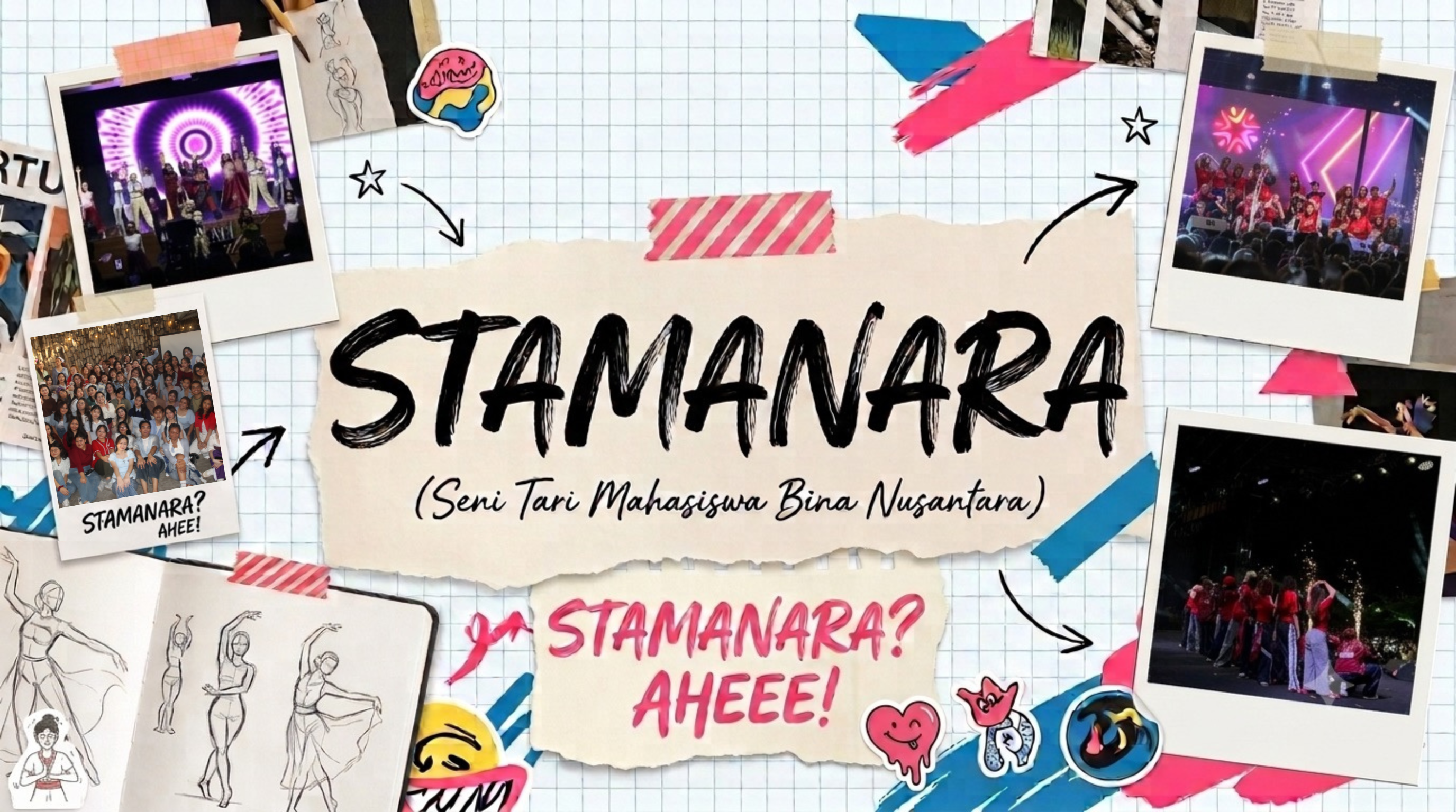 Stamanara