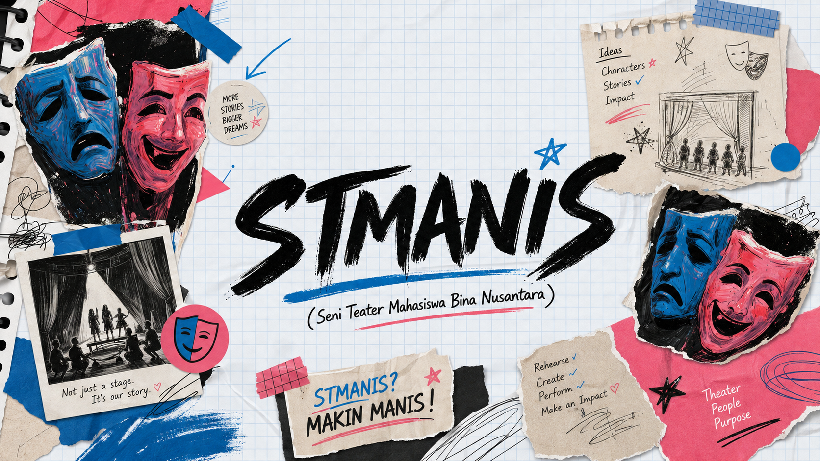 STMANIS