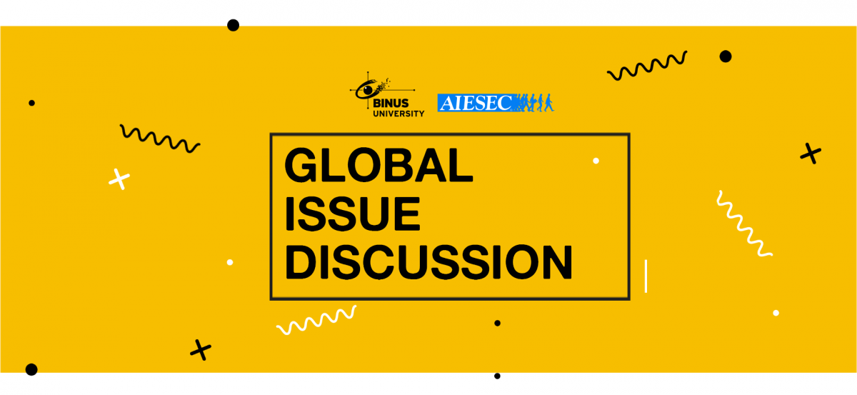 global-issue-discussion-aiesec