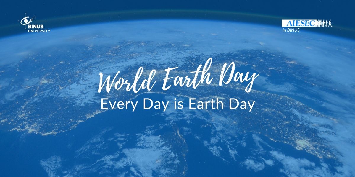 Earth Day