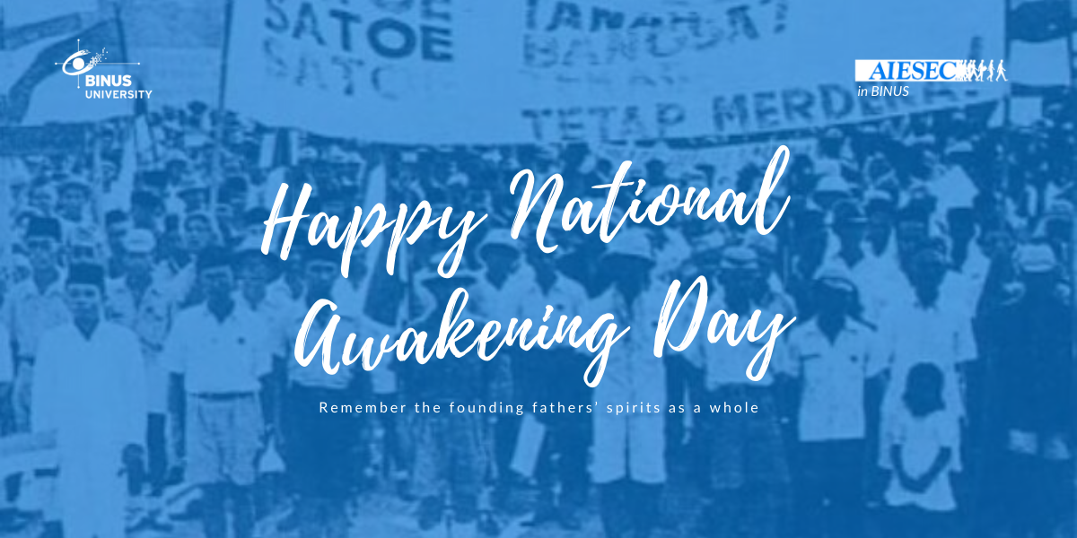 National Awakening