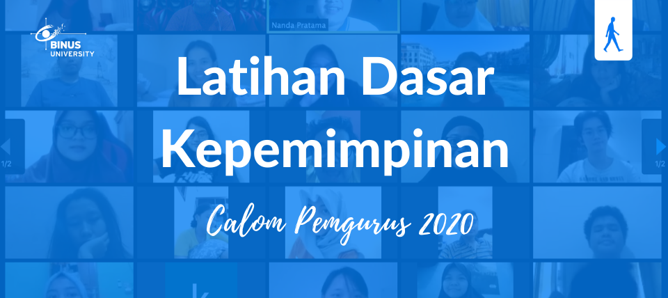 LDK Calon Pengurus 2020