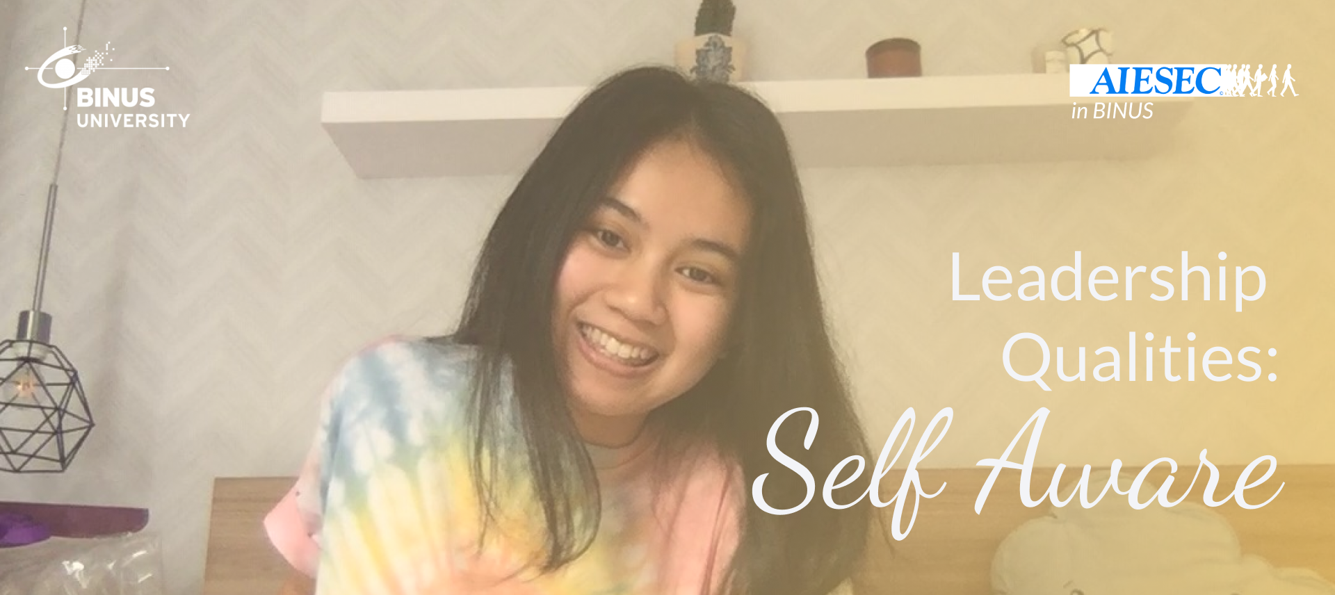 [LDQ: Self Awareness]