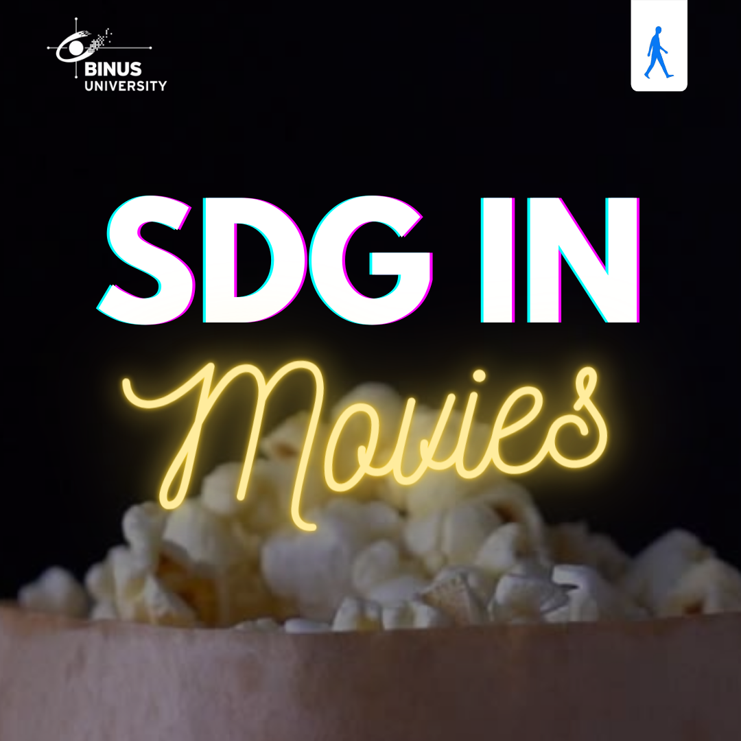 SDG in Movies