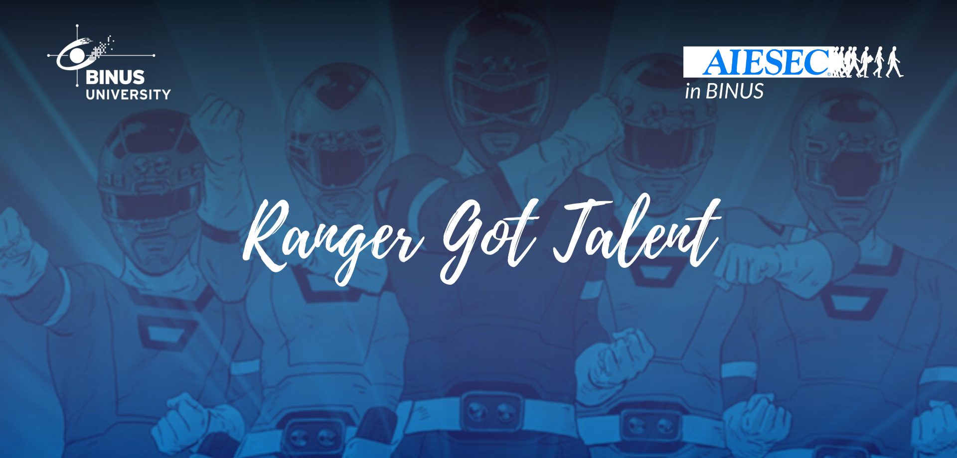 Ranger Got Talent 2021