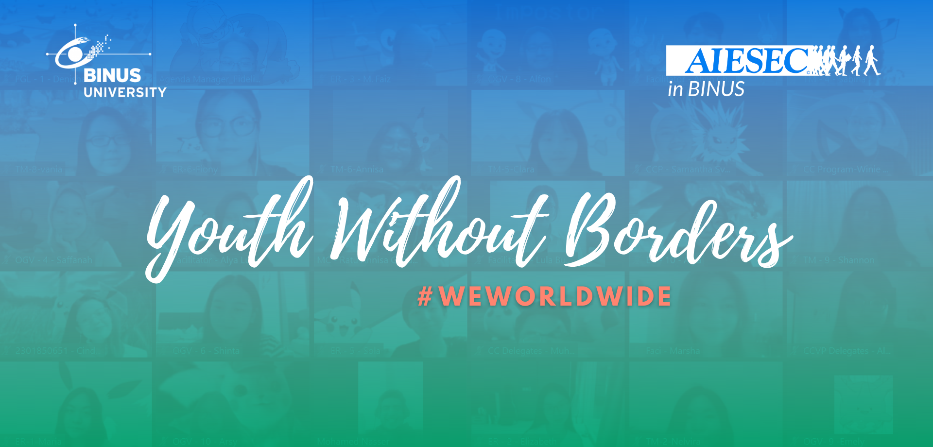 Youth Without Borders: Life as an Indonesian Student in Japan & Australia