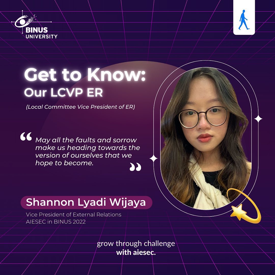 #GetToKnowEBs : Meet our LCVP ER/MKT!
