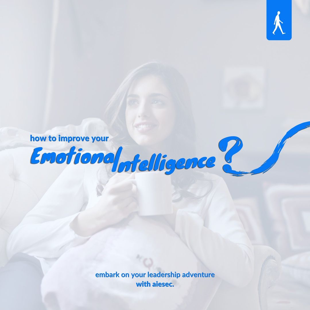 How to Improve your Emotional Intelligence