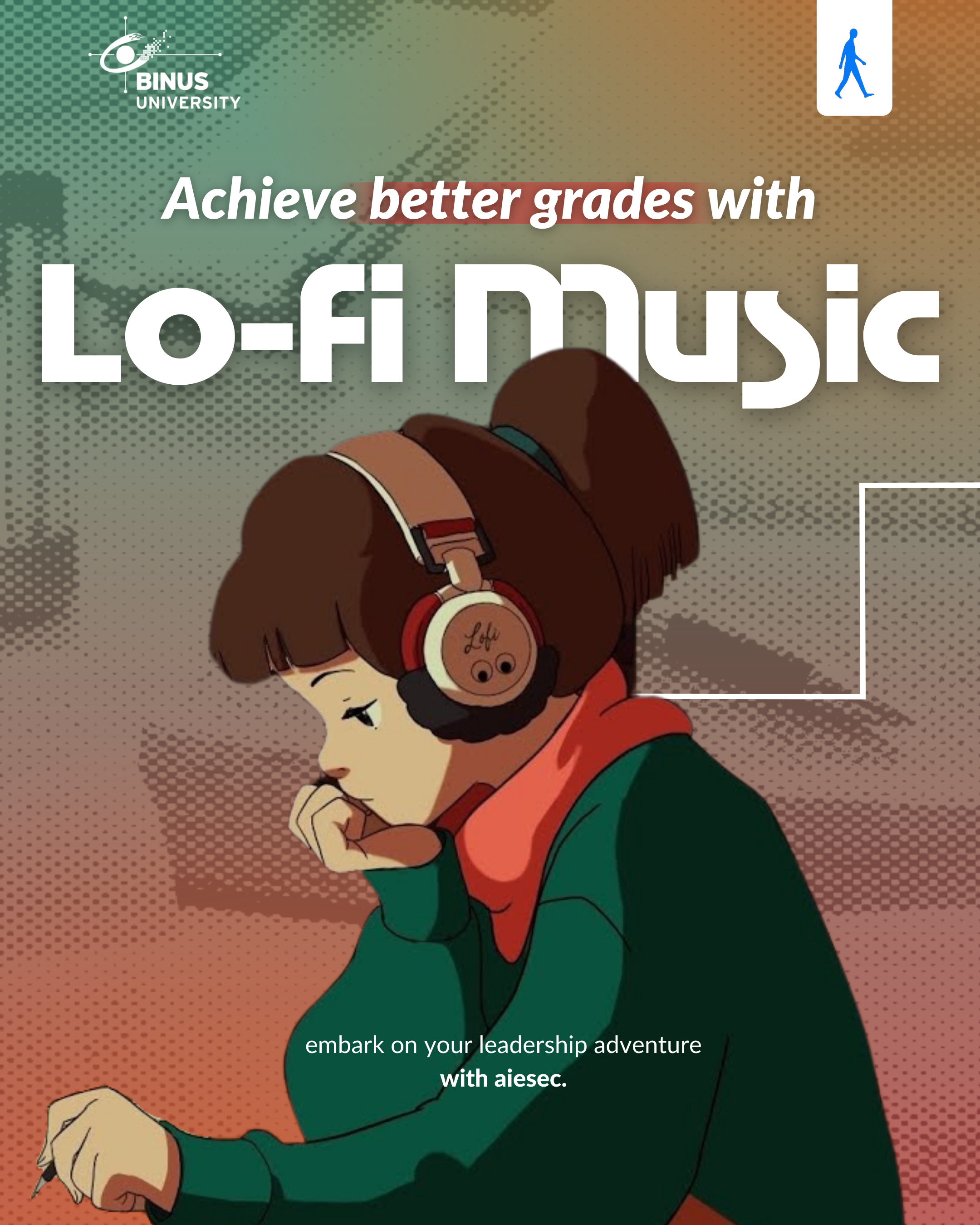 Achieve Better Grades with Lo-fi Music