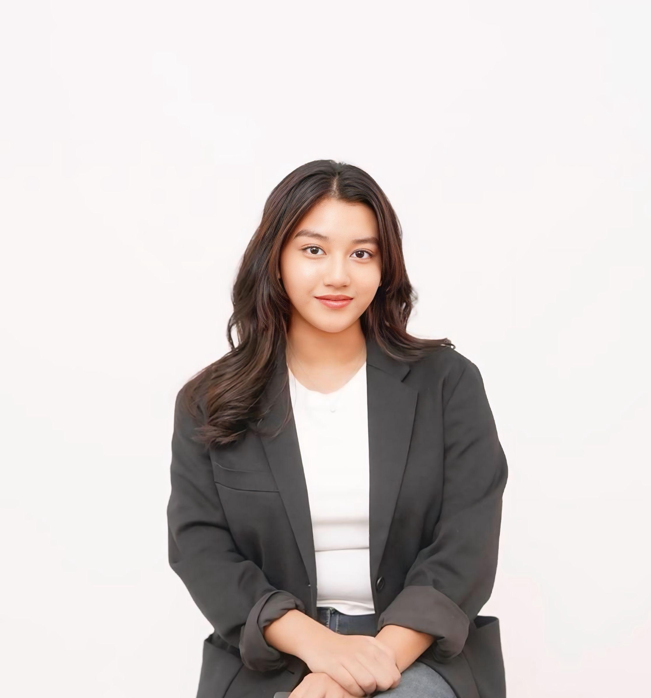 Chiara Maulira Putri