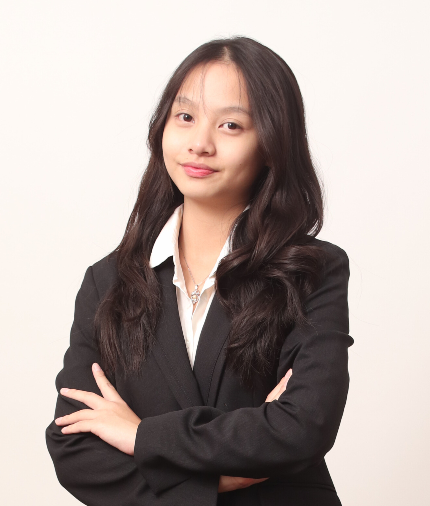 Rachel Vanya Permana