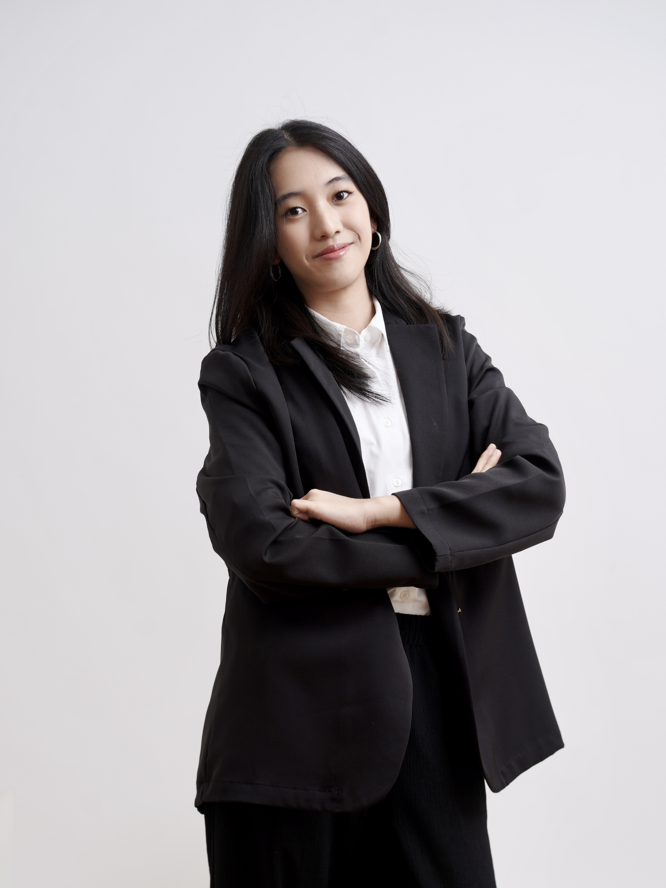 Emmanuelle Petra Beningati Alexander