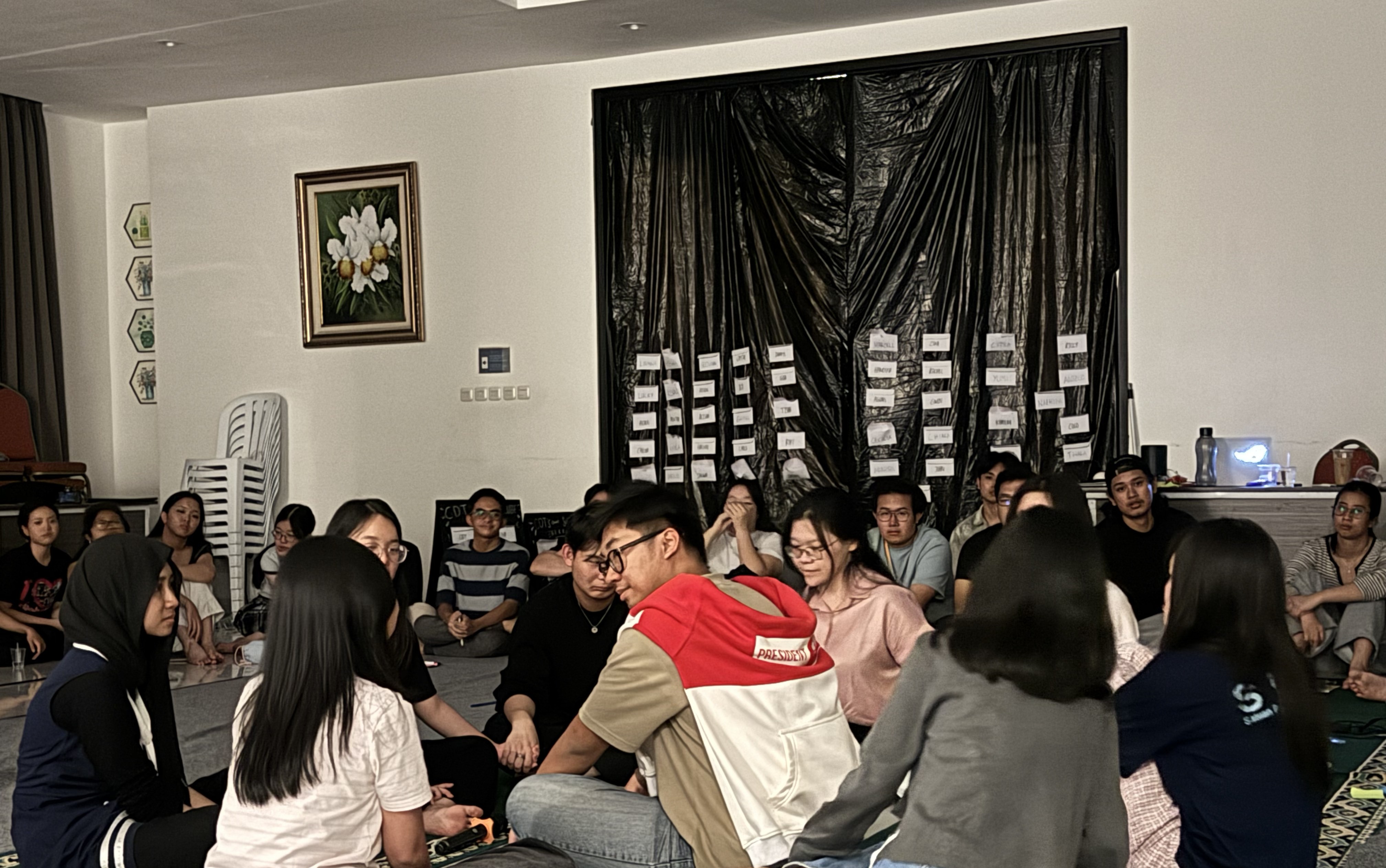Beyond the Journey: AIESEC in BINUS Hadirkan Refleksi tentang Ambisi dan Kepemimpinan di Local Conference 2026