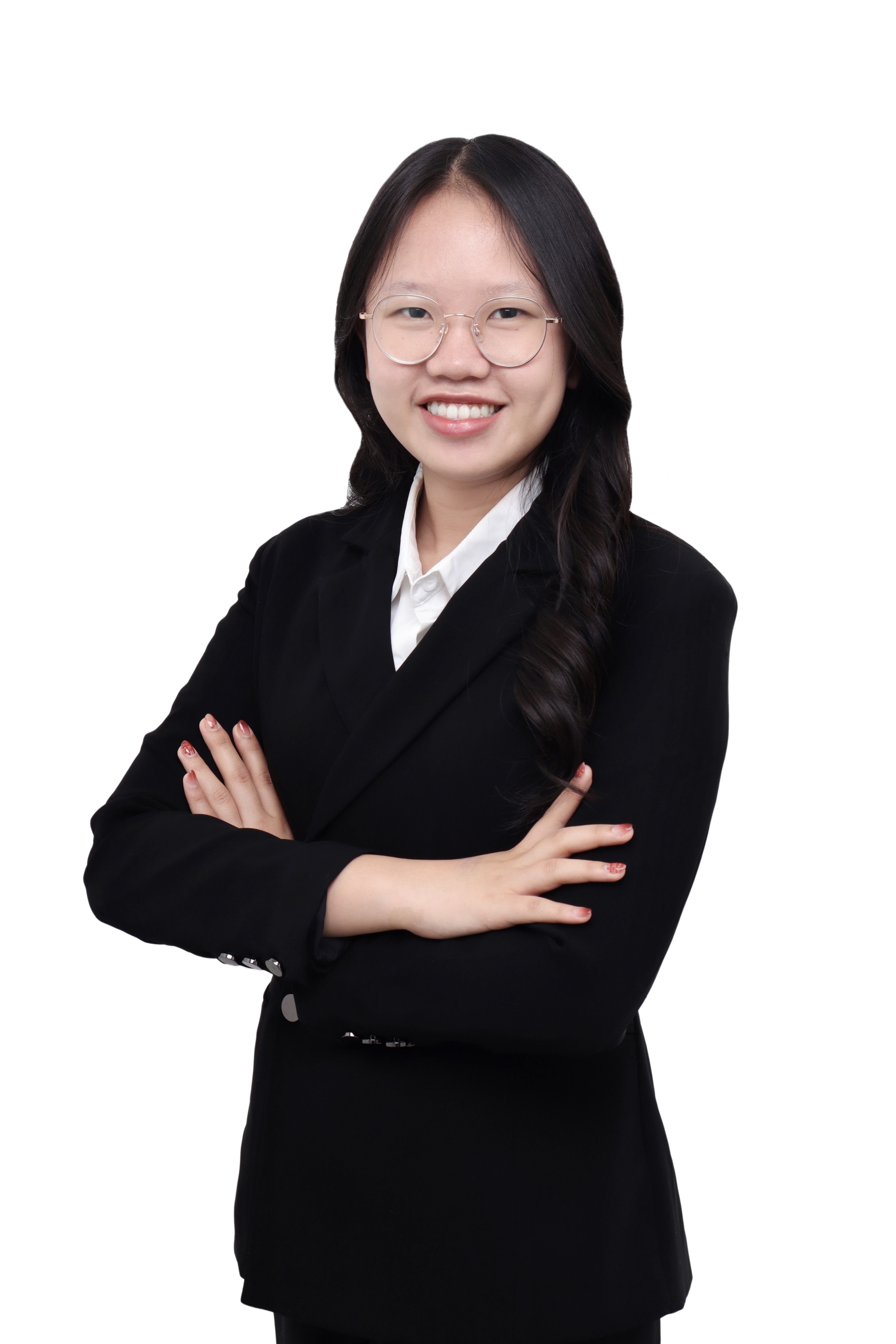 Joseline Fransiska Wijaya
