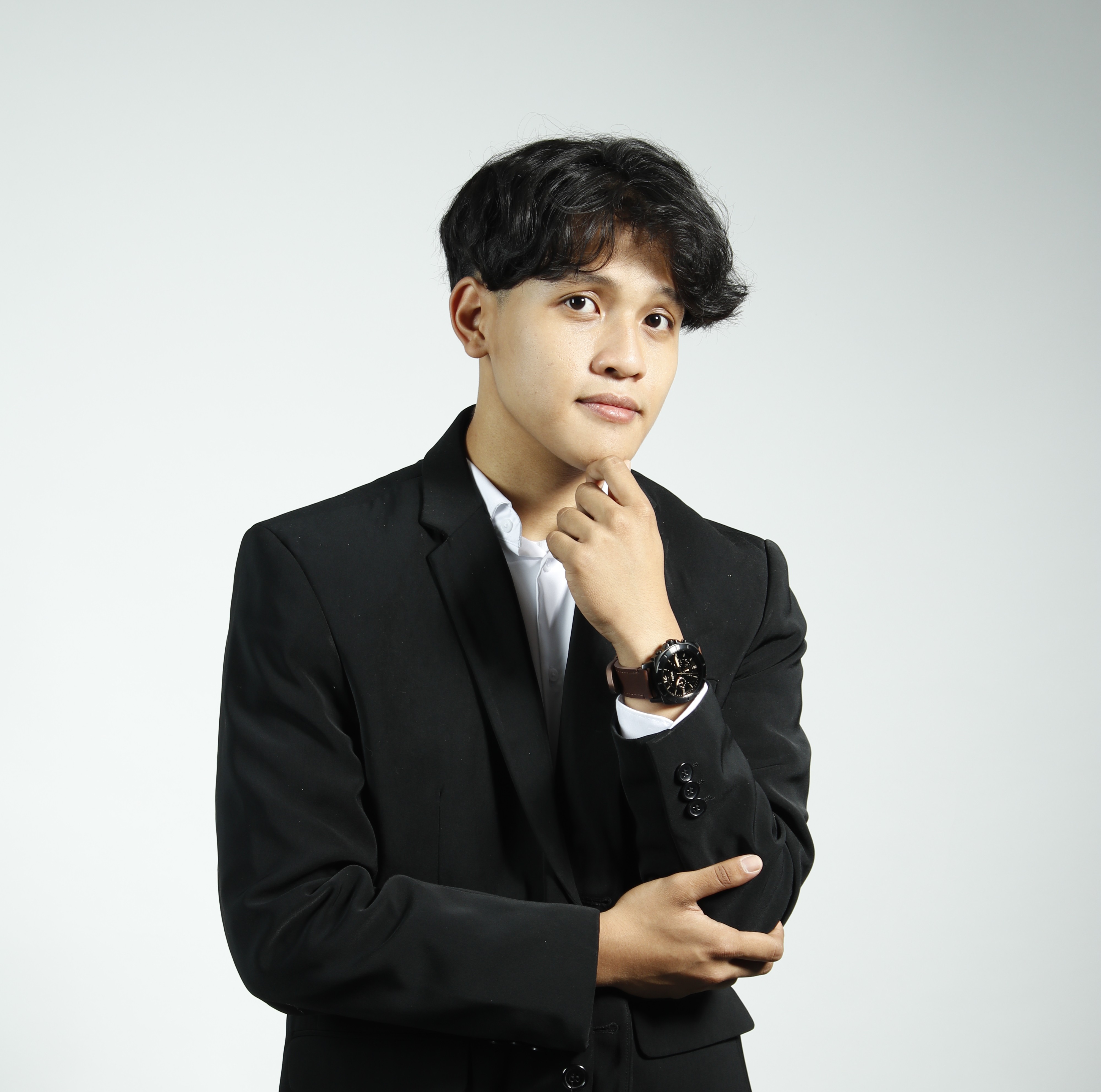 Drian Fadghammanan Romdoni