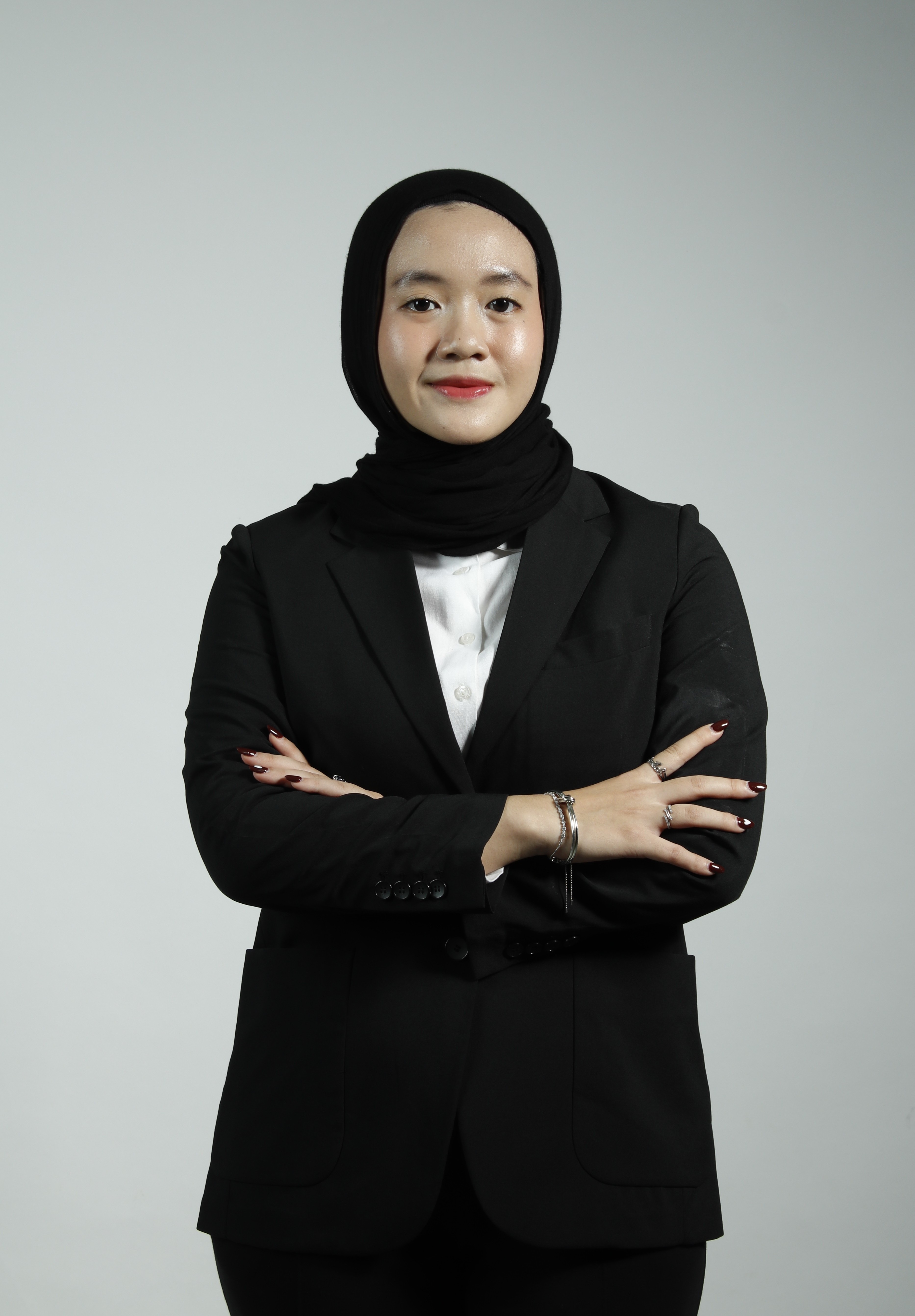 Kamilah Khalishah Endrian