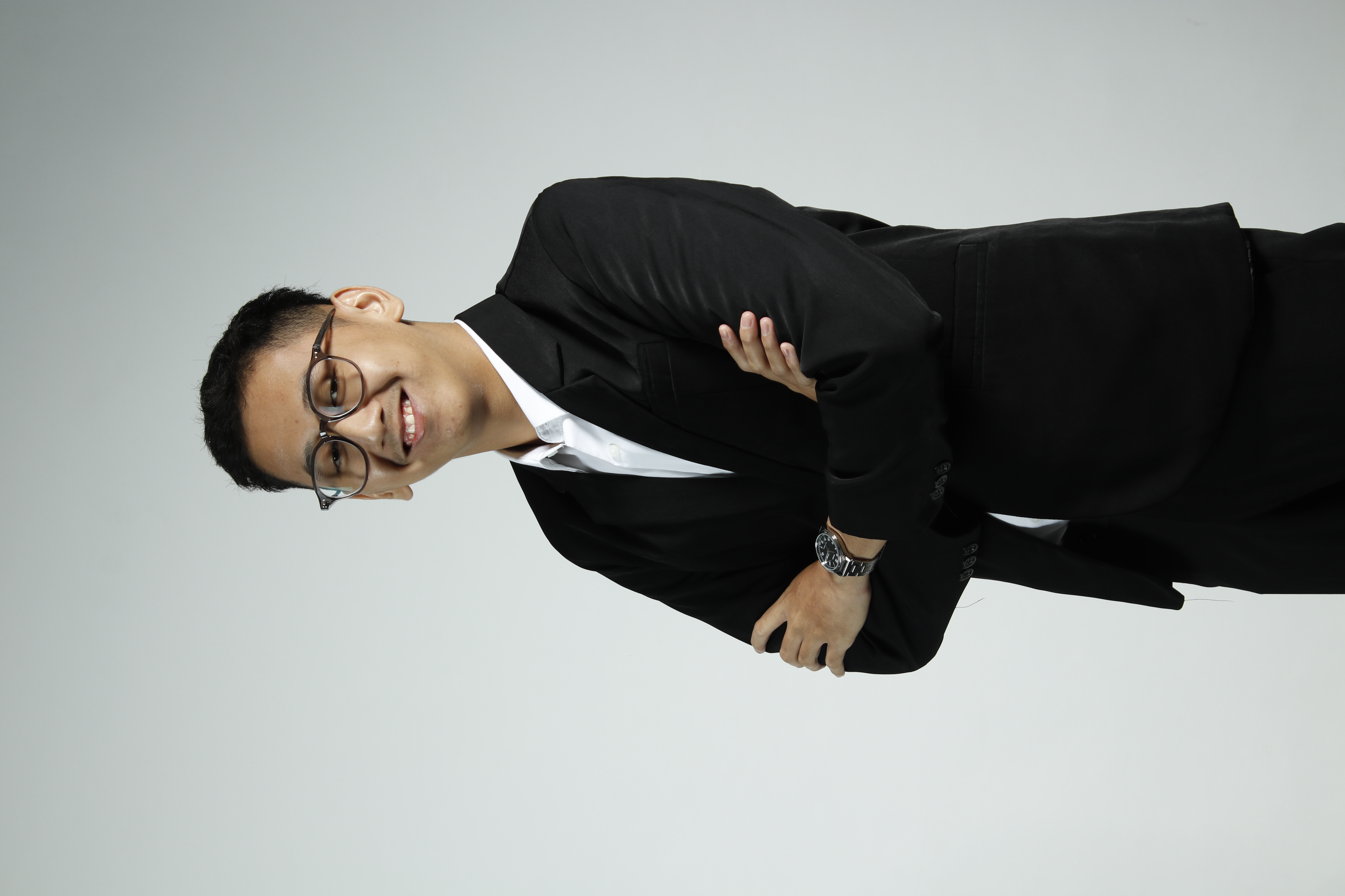 Fabian Reindra Aryadi