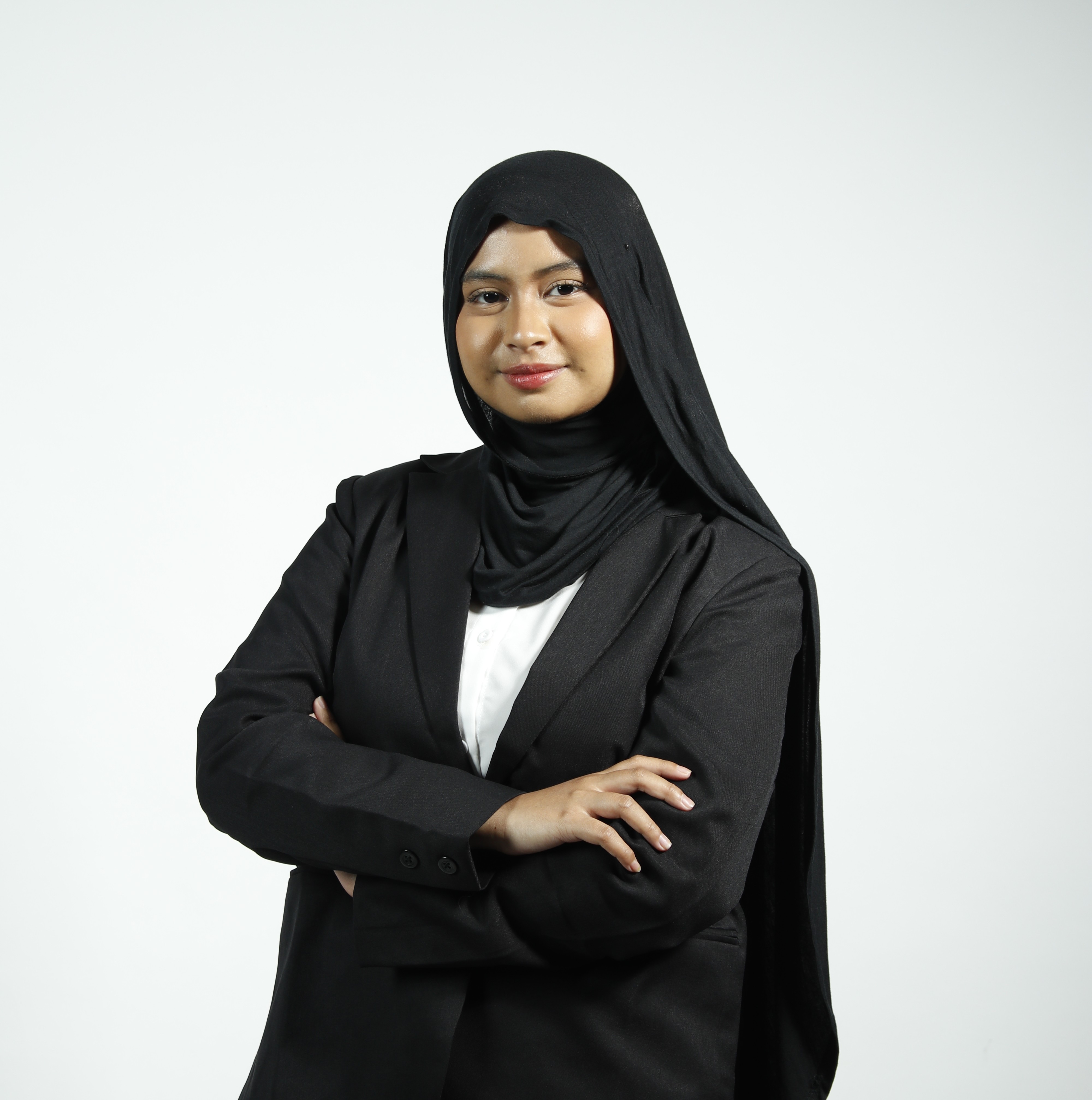 Meuthia Azizah Fitri