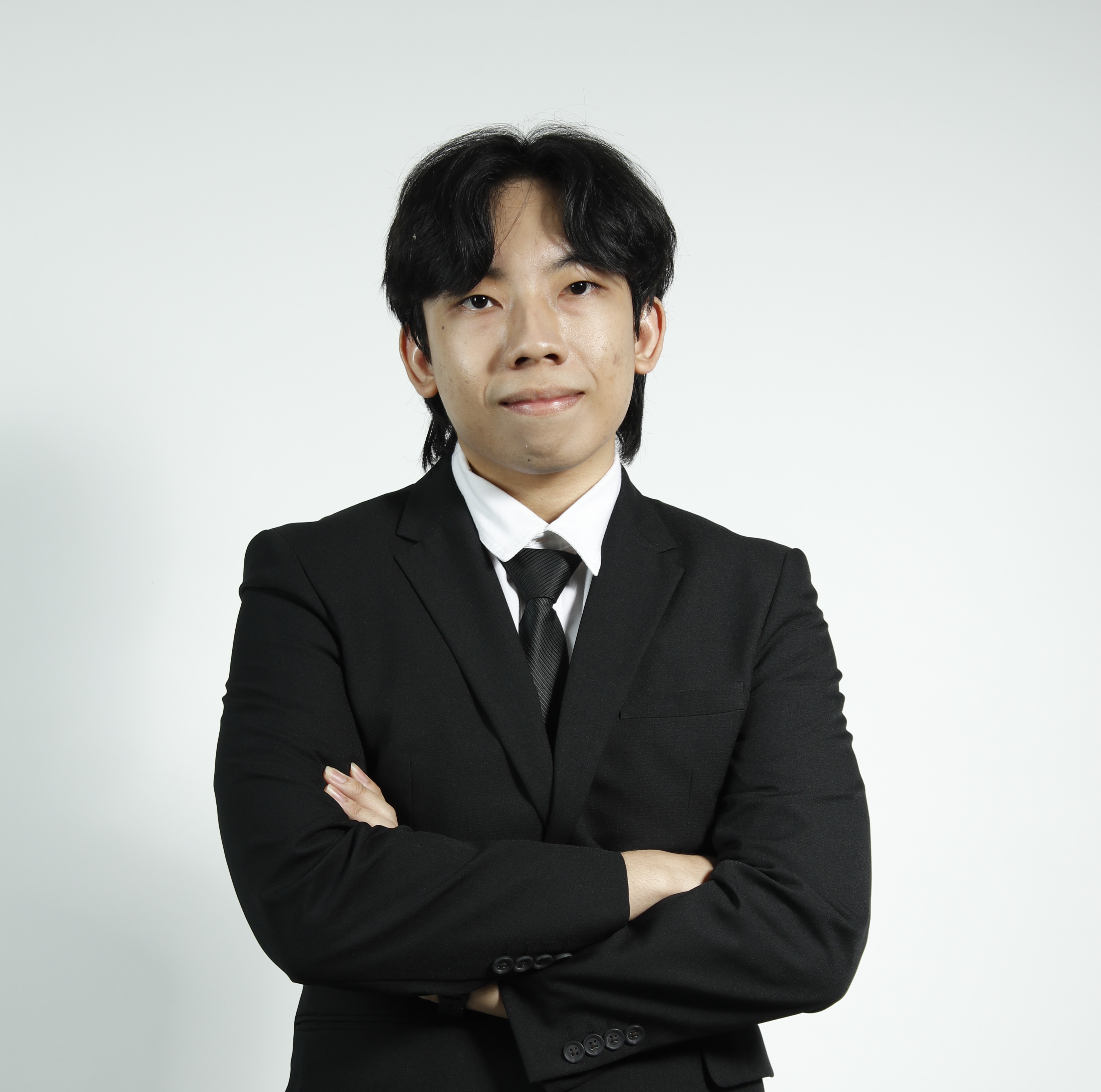 Renald Hadi Natan Sutanto