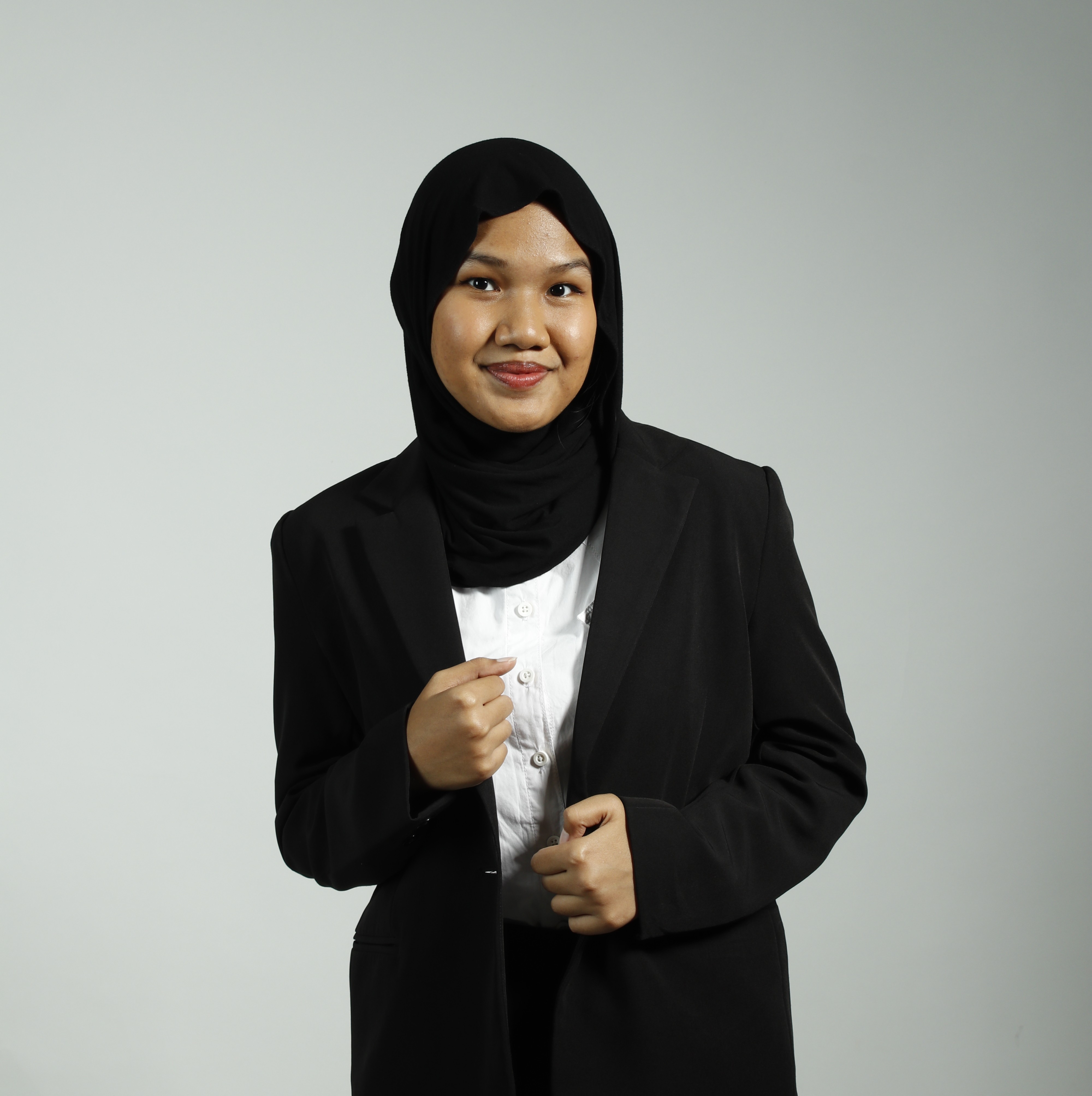 Livana Djusmaniar Rakhmad
