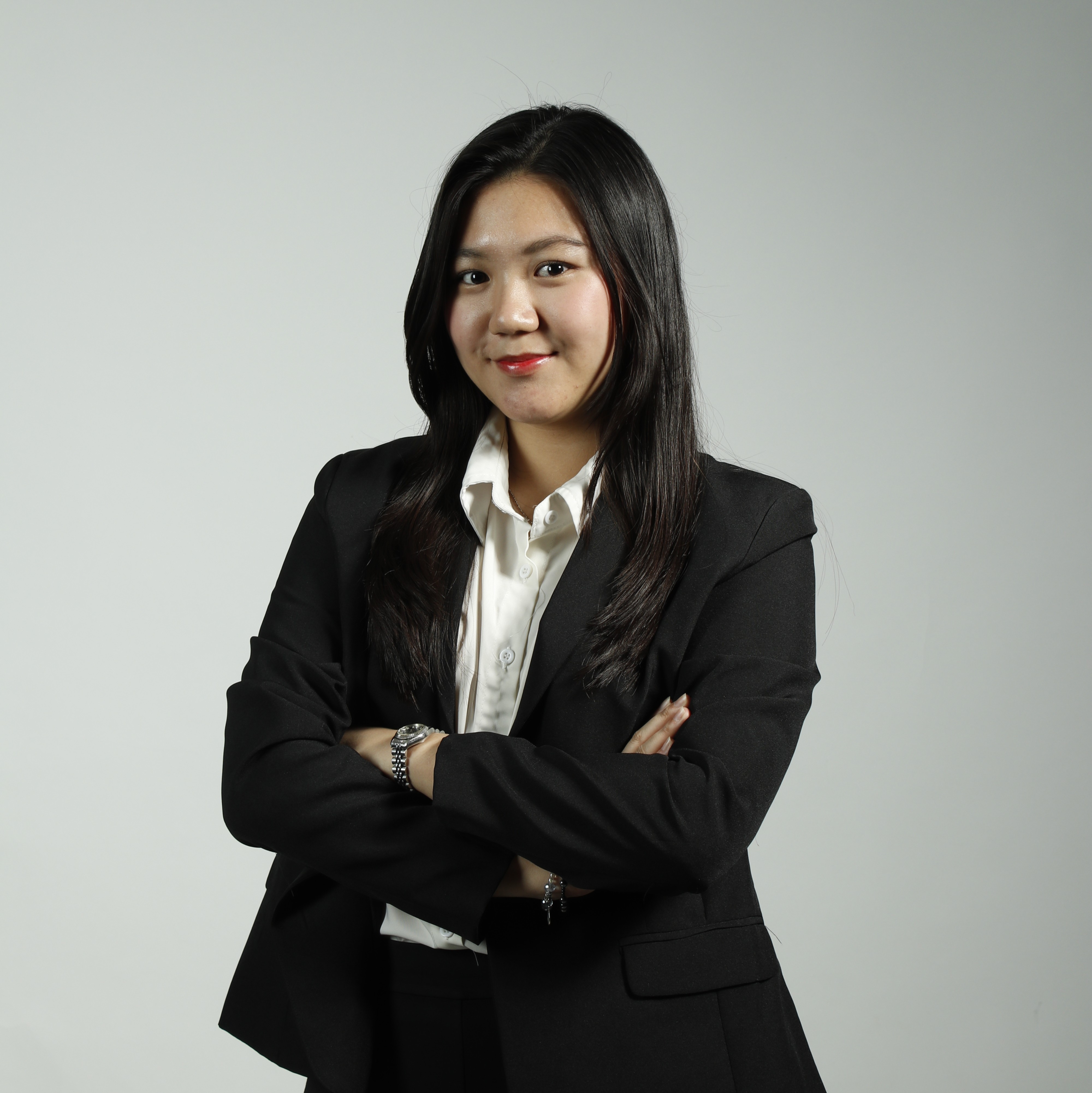 Keshia Wibowo Otto