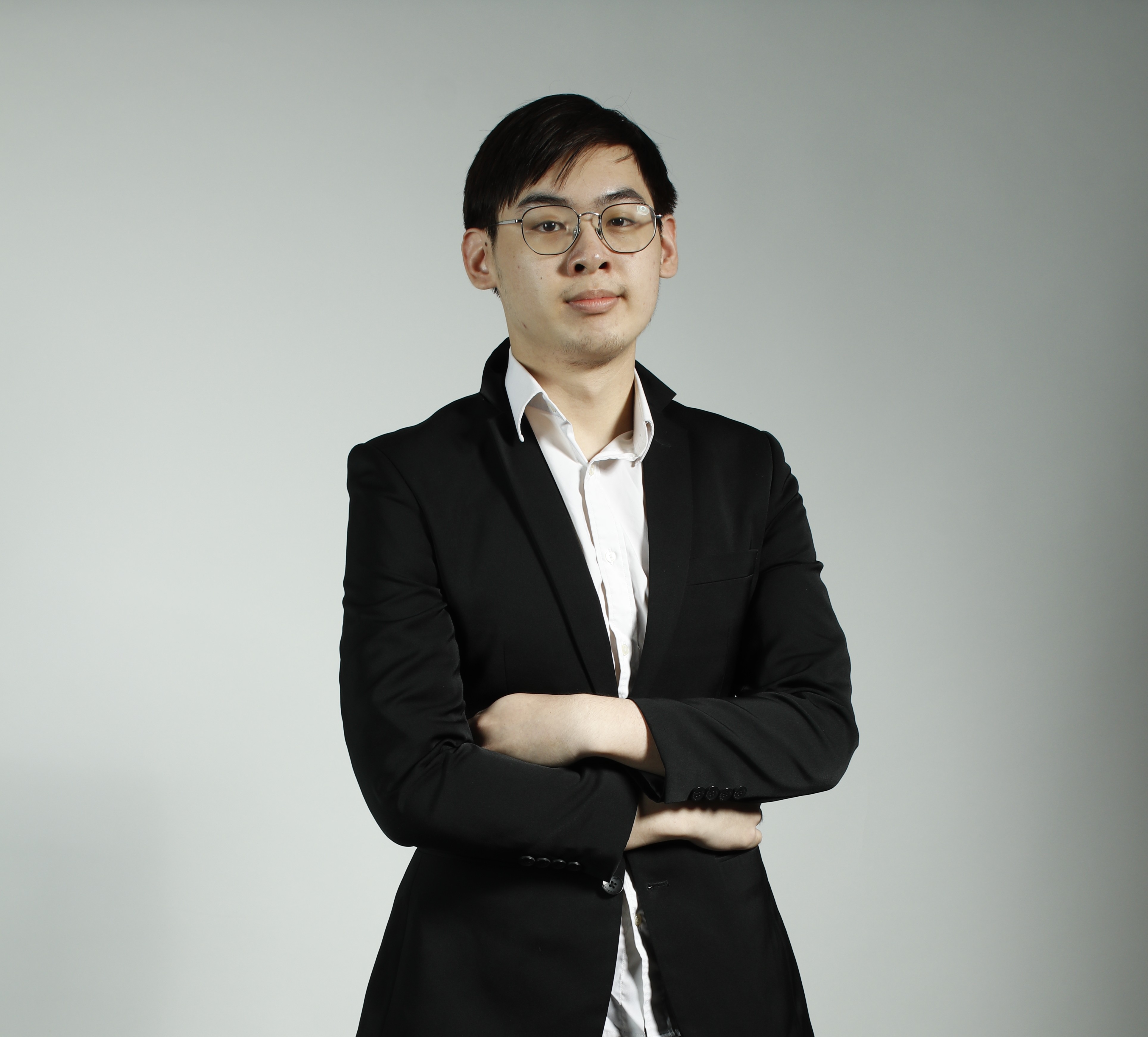 Ricky Dwi Putra