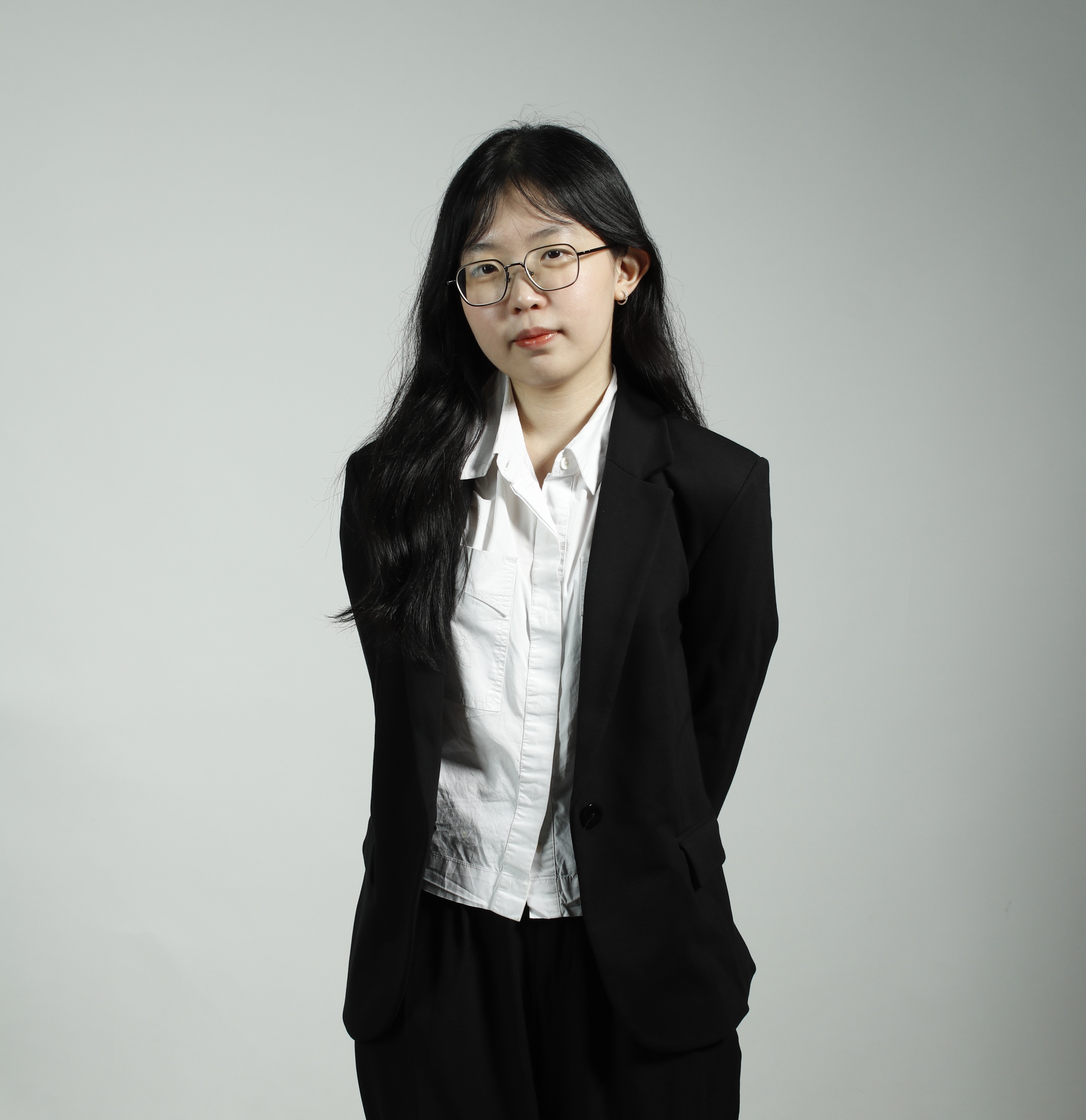 Nicole Putri Lukman