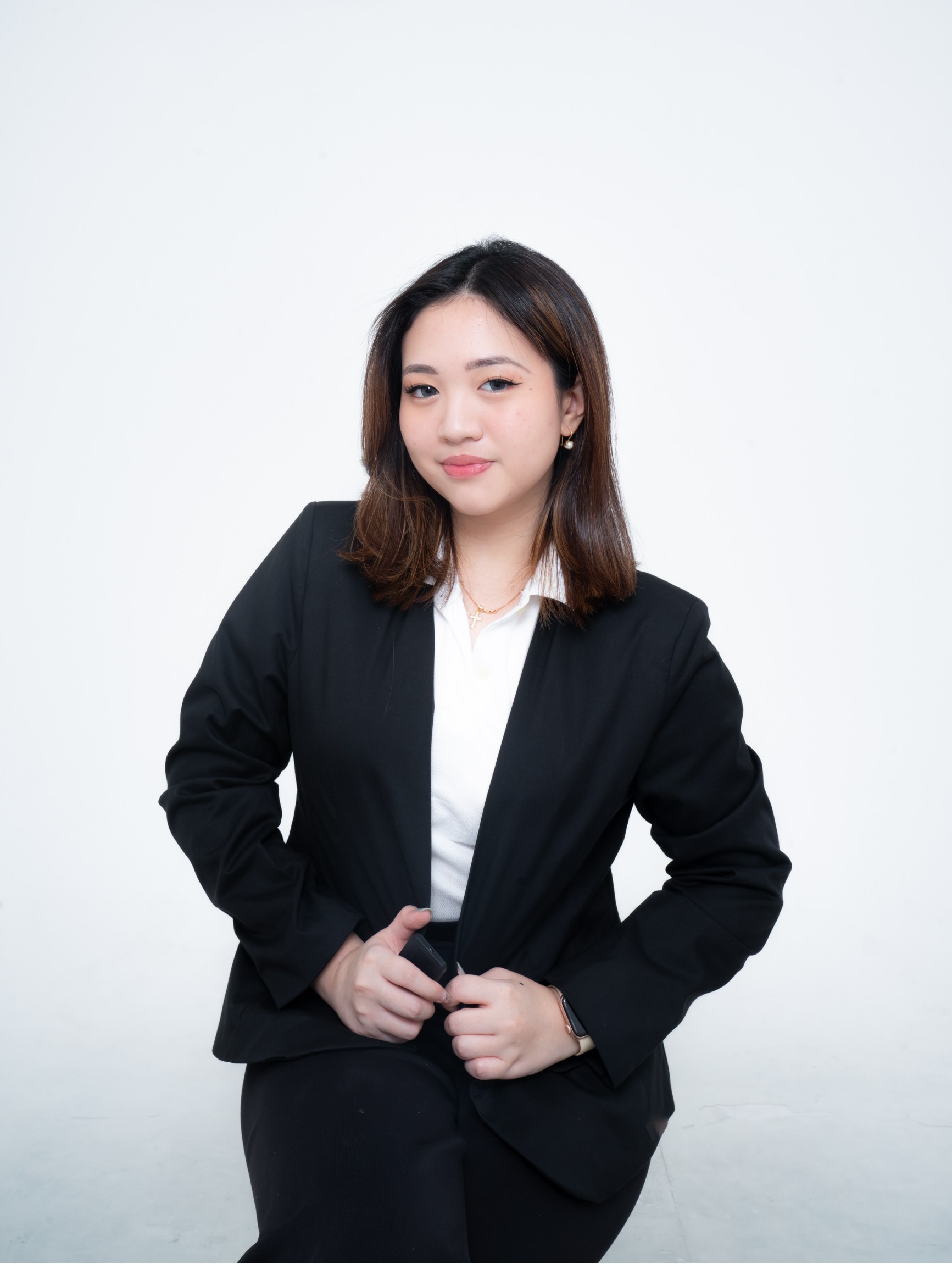 Vanessa Agatha Alvina