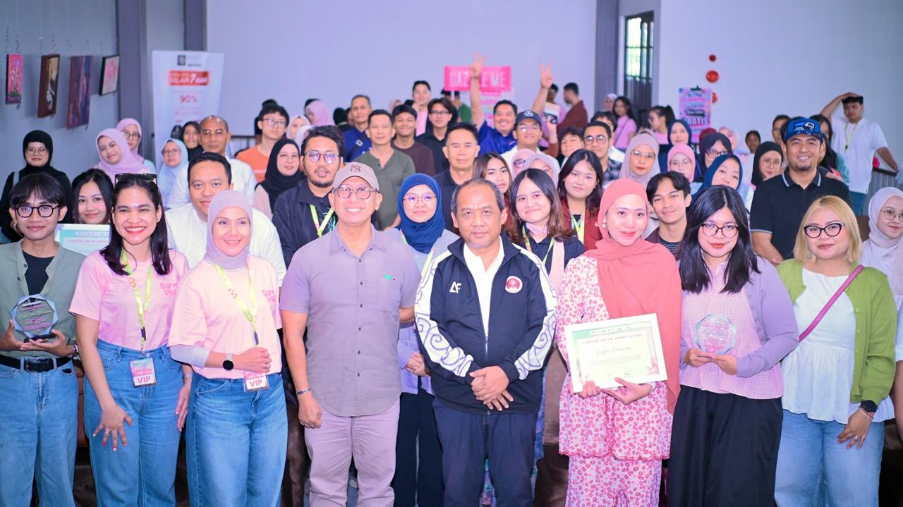 Daraloka Hadirkan Asa Dara, Ubah Stigma Menjadi Ruang untuk Saling Mendengar