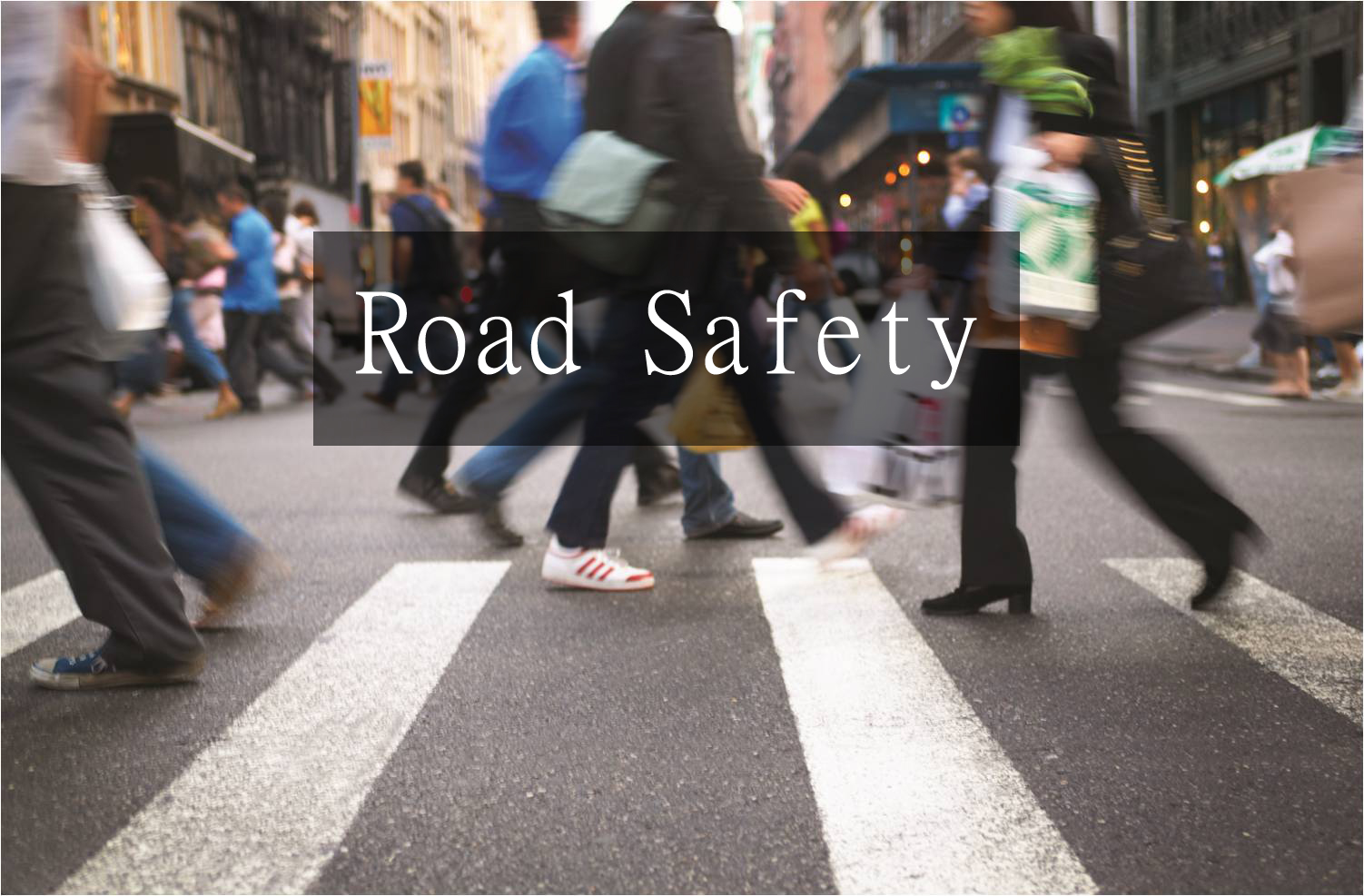 Safety on the road