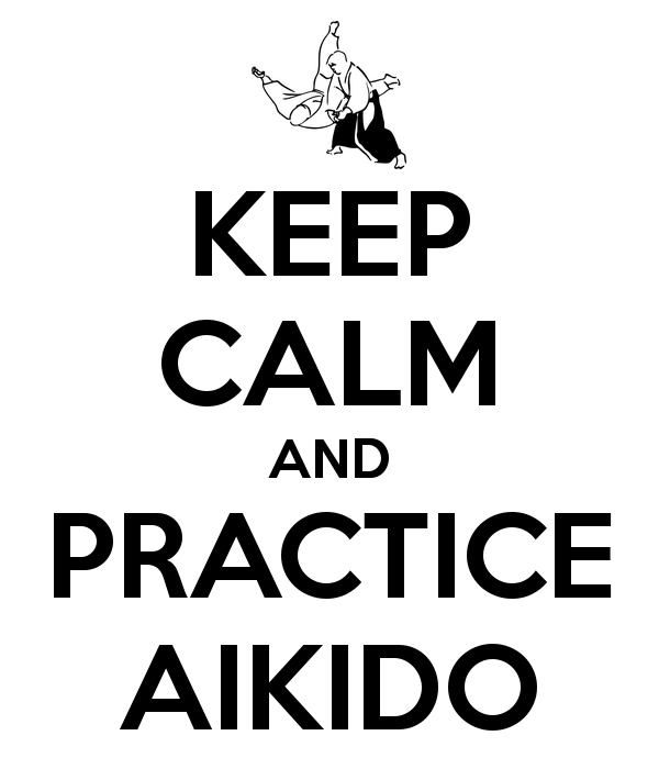 SEJARAH ALIRAN-ALIRAN AIKIDO