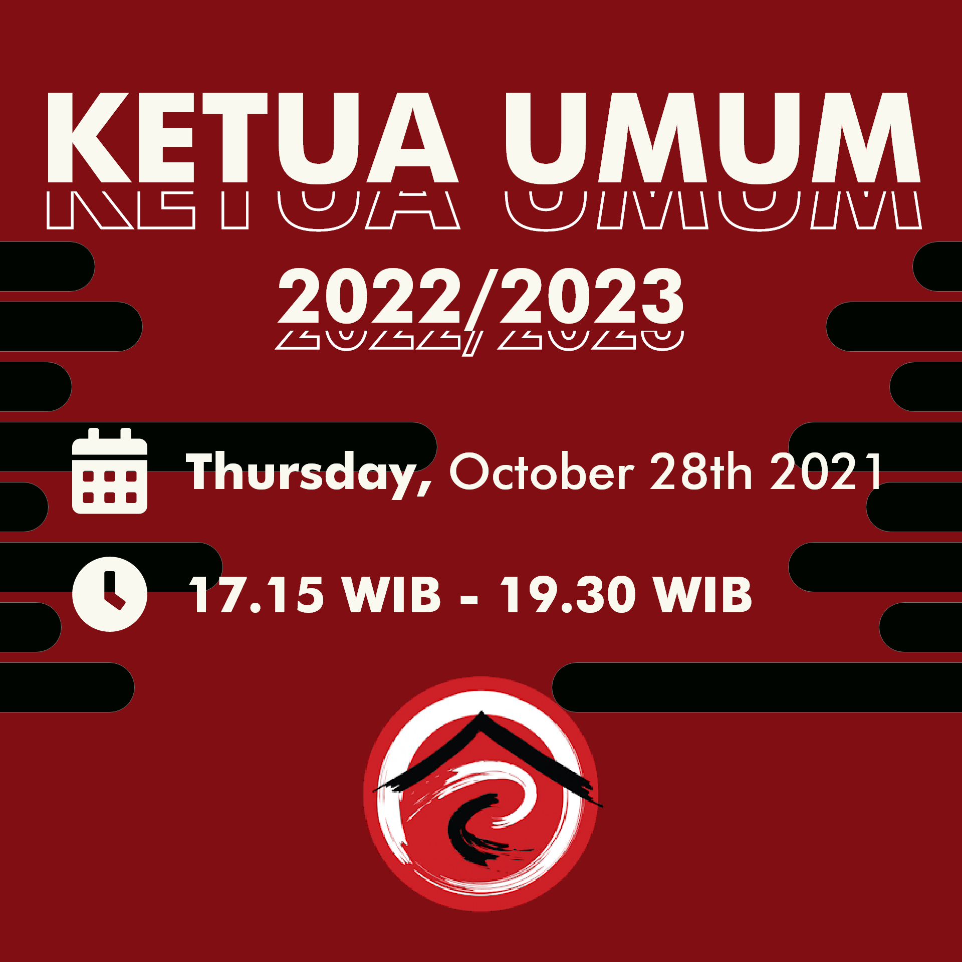 Pemilu Ketua Umum Aikido Periode 2022/2023