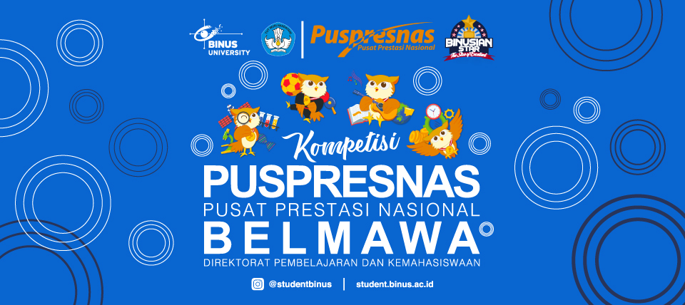 PUSPRESNAS BELMAWA