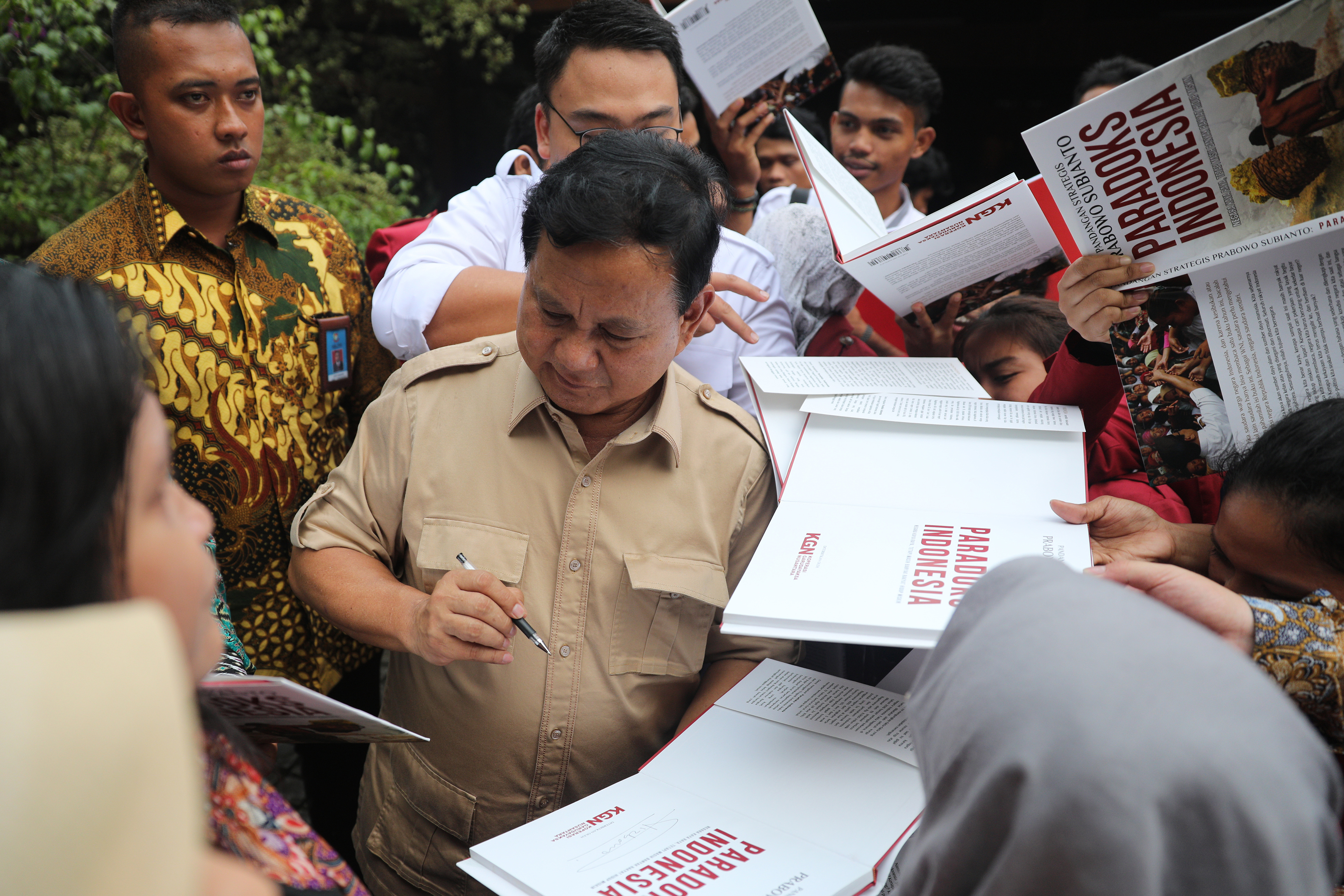 Pendidikan Bermutu Sangat Diperlukan untuk pengembangan Bangsa