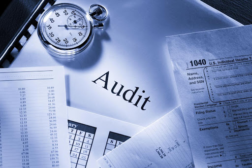 THE IMPACT OF COVID-19 TO AUDITING SERVICES