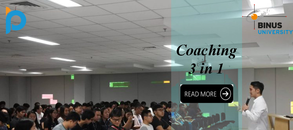 Coaching 3 in 1