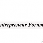 “Youth Entrepreneur Forum” – B-Preneur