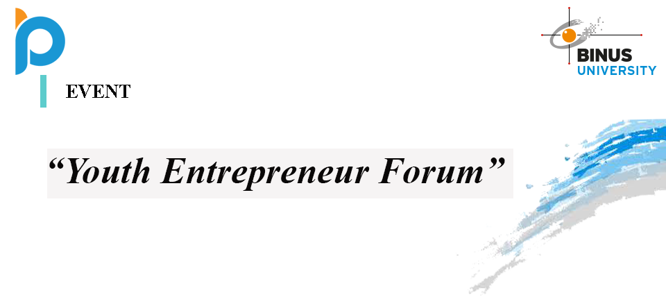 “Youth Entrepreneur Forum”
