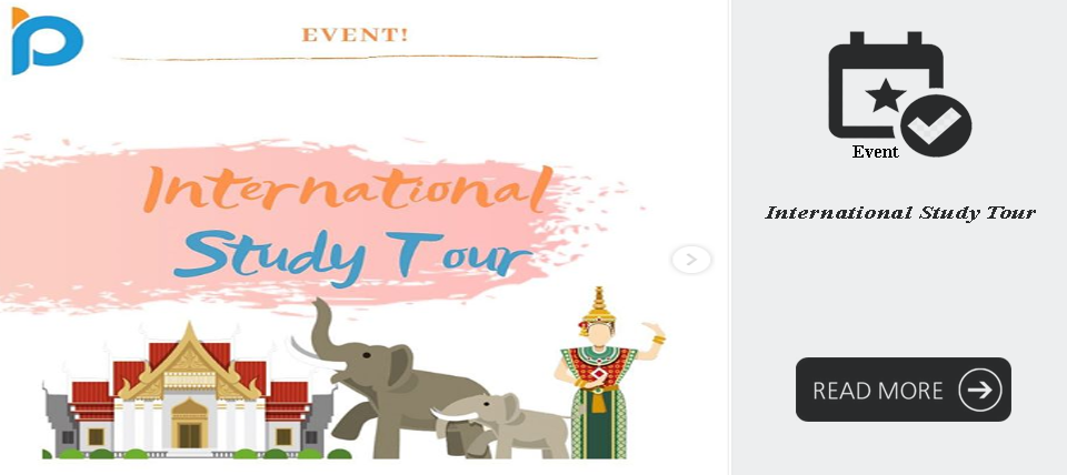 International Study Tour