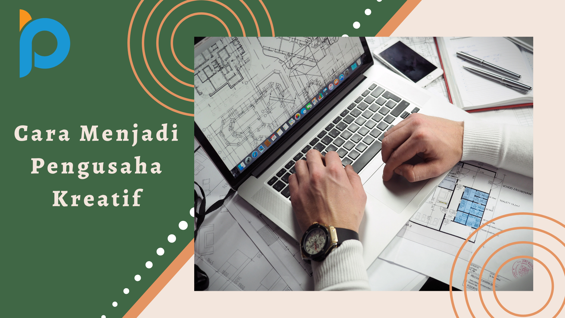 Cara Menjadi Pengusaha Kreatif