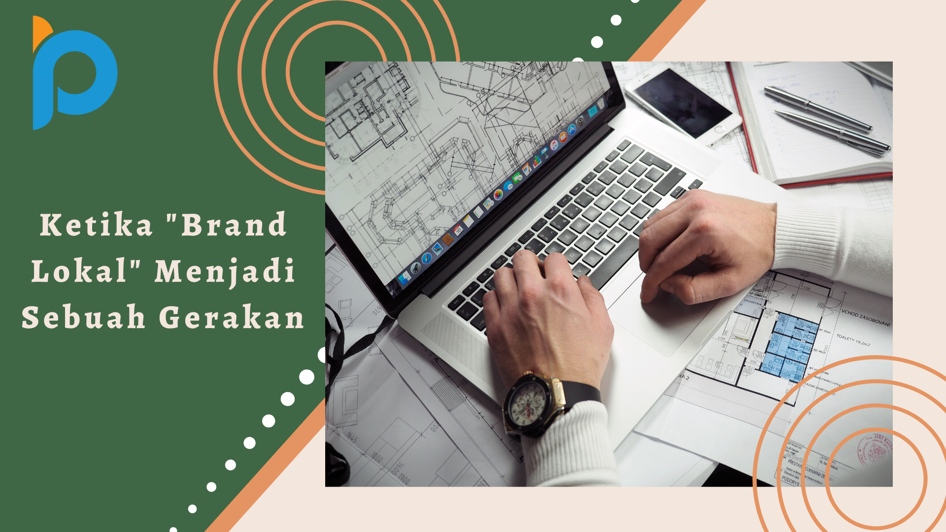 Ketika “Brand Lokal” Menjadi Sebuah Gerakan