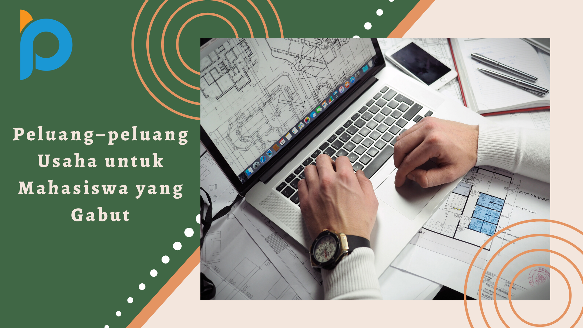 Peluang – peluang Usaha untuk Mahasiswa yang Gabut