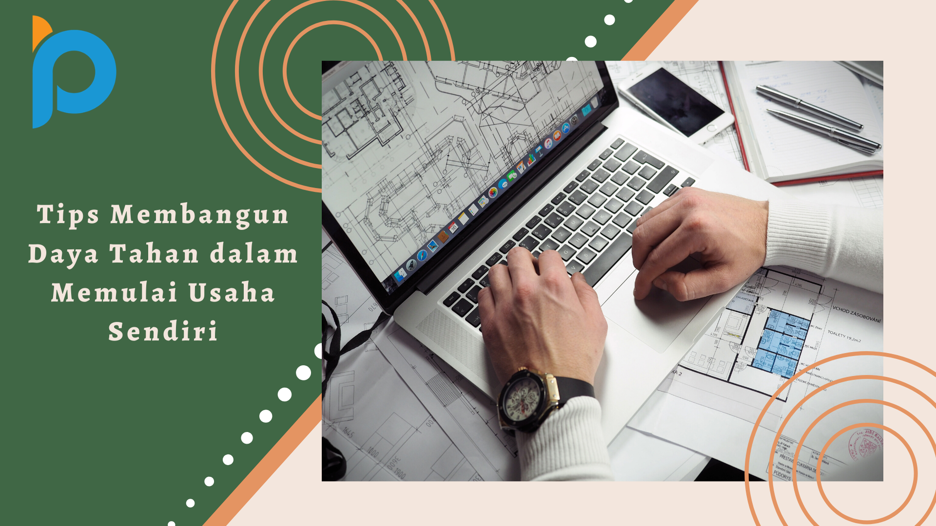 Tips Membangun Daya Tahan dalam Memulai Usaha Sendiri