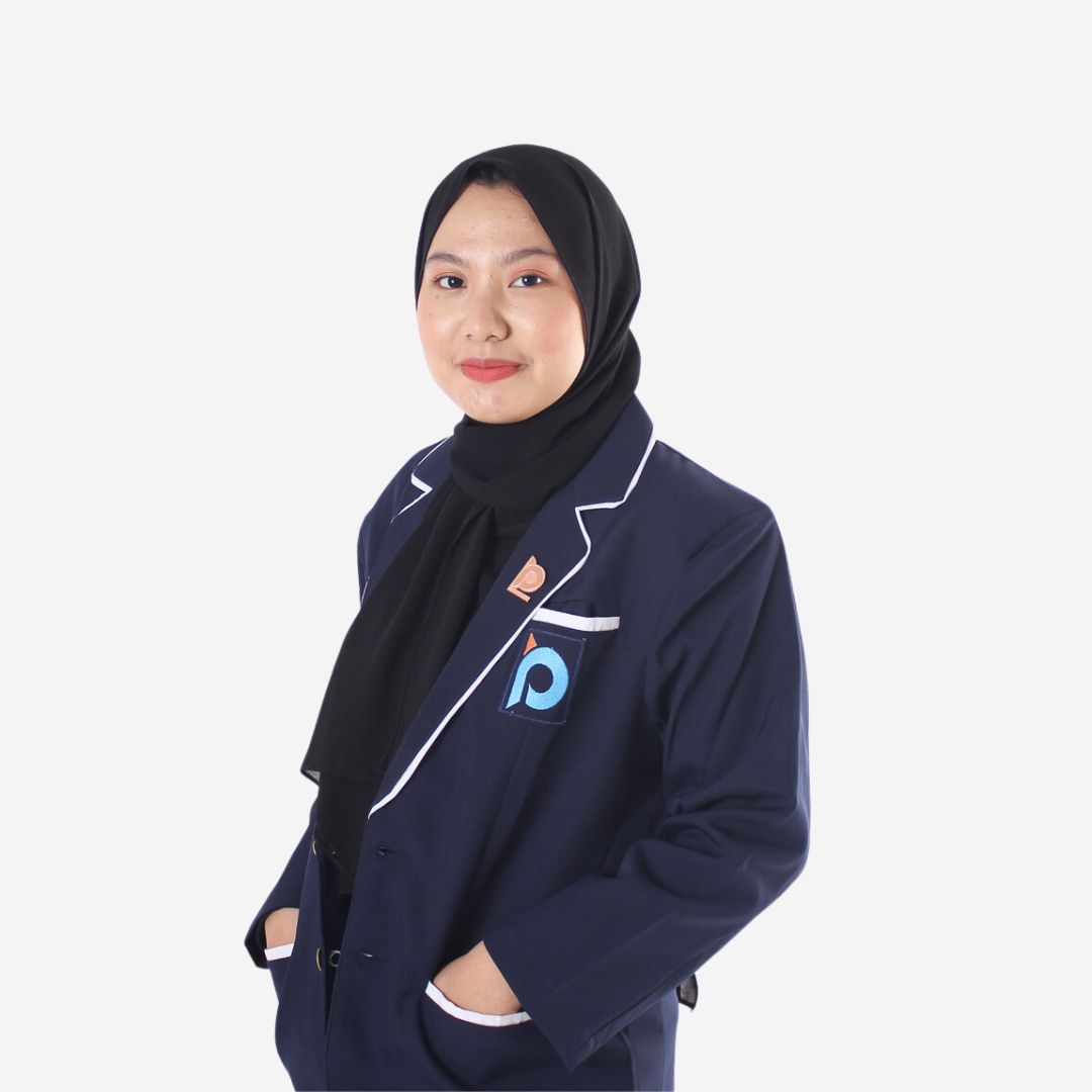 Kartika Rizky – B-Preneur