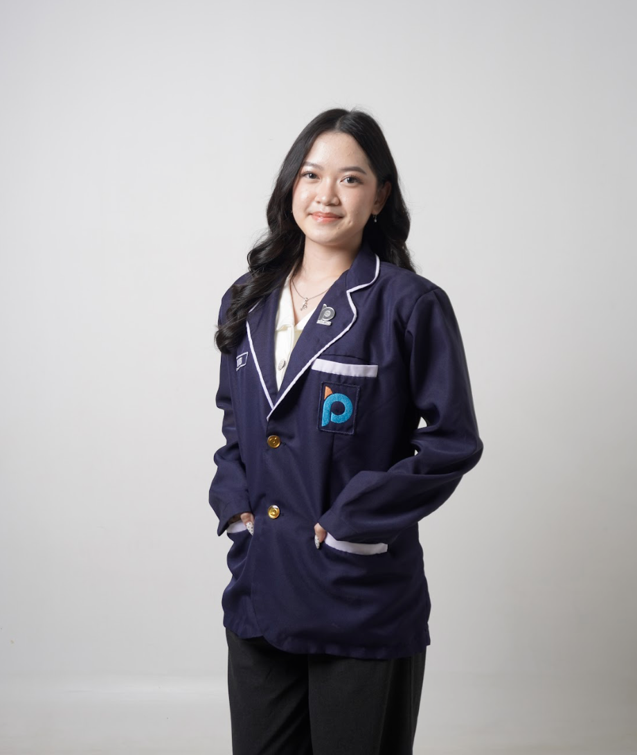 BINUS Bella Vannesa