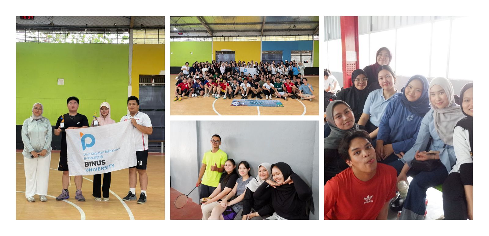 Fuel The Game, Play With Heart