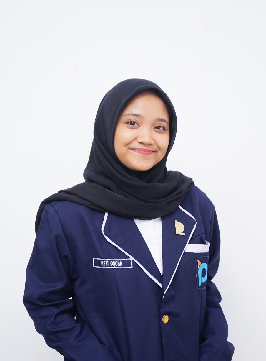 Refi Raisa Oscha