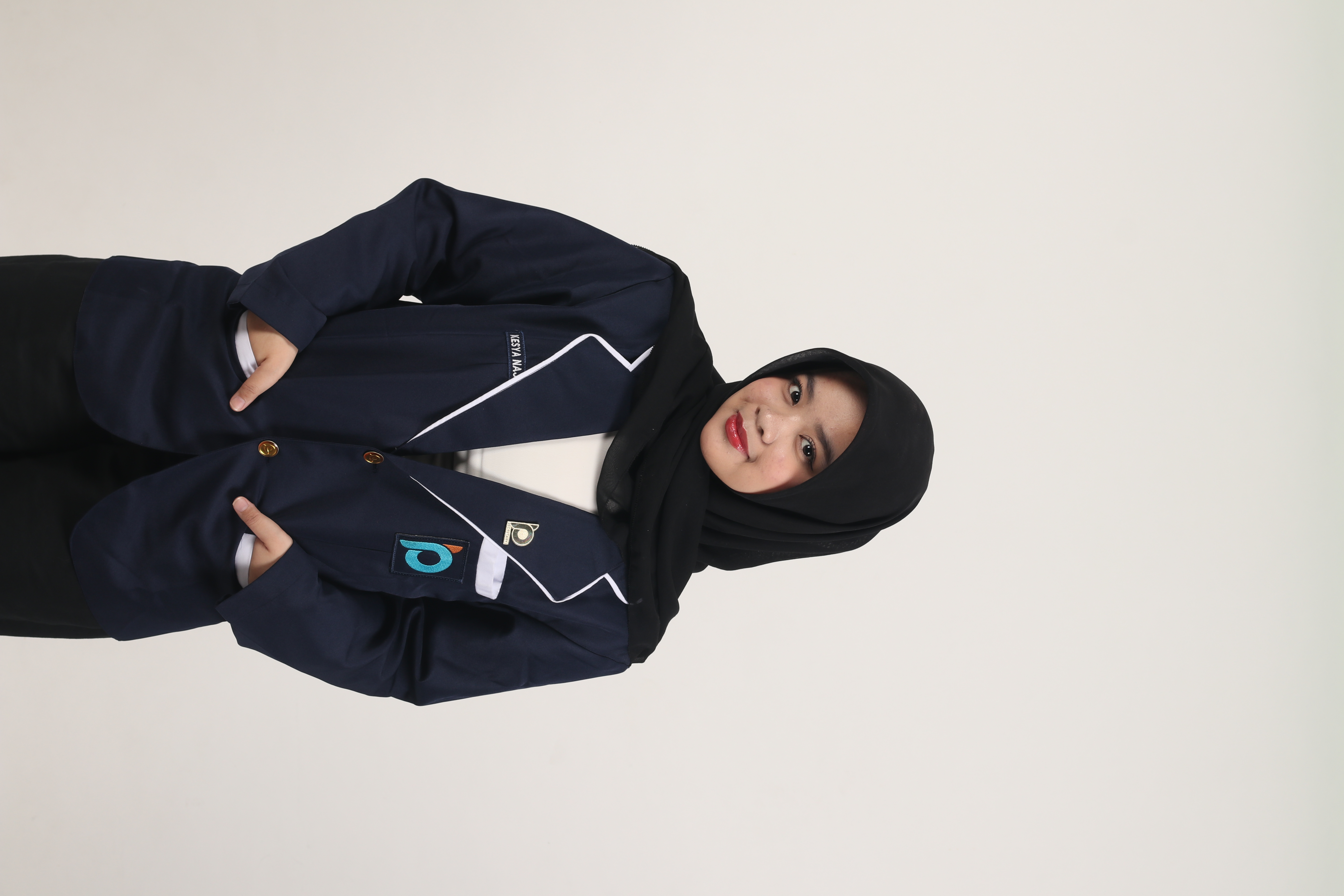 Secretary of B-Preneur Region Kemanggisan 2025/2026